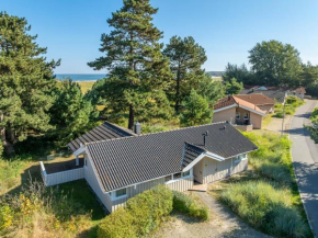 Strandblick - Dorf 1 Ferienhaus 19 in Lübeck